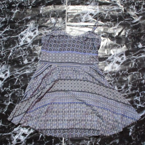Mini Sundress - Picture 1 of 4